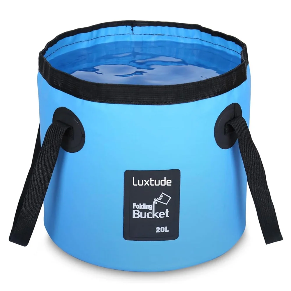 Collapsible Bucket