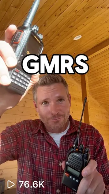 GMRS