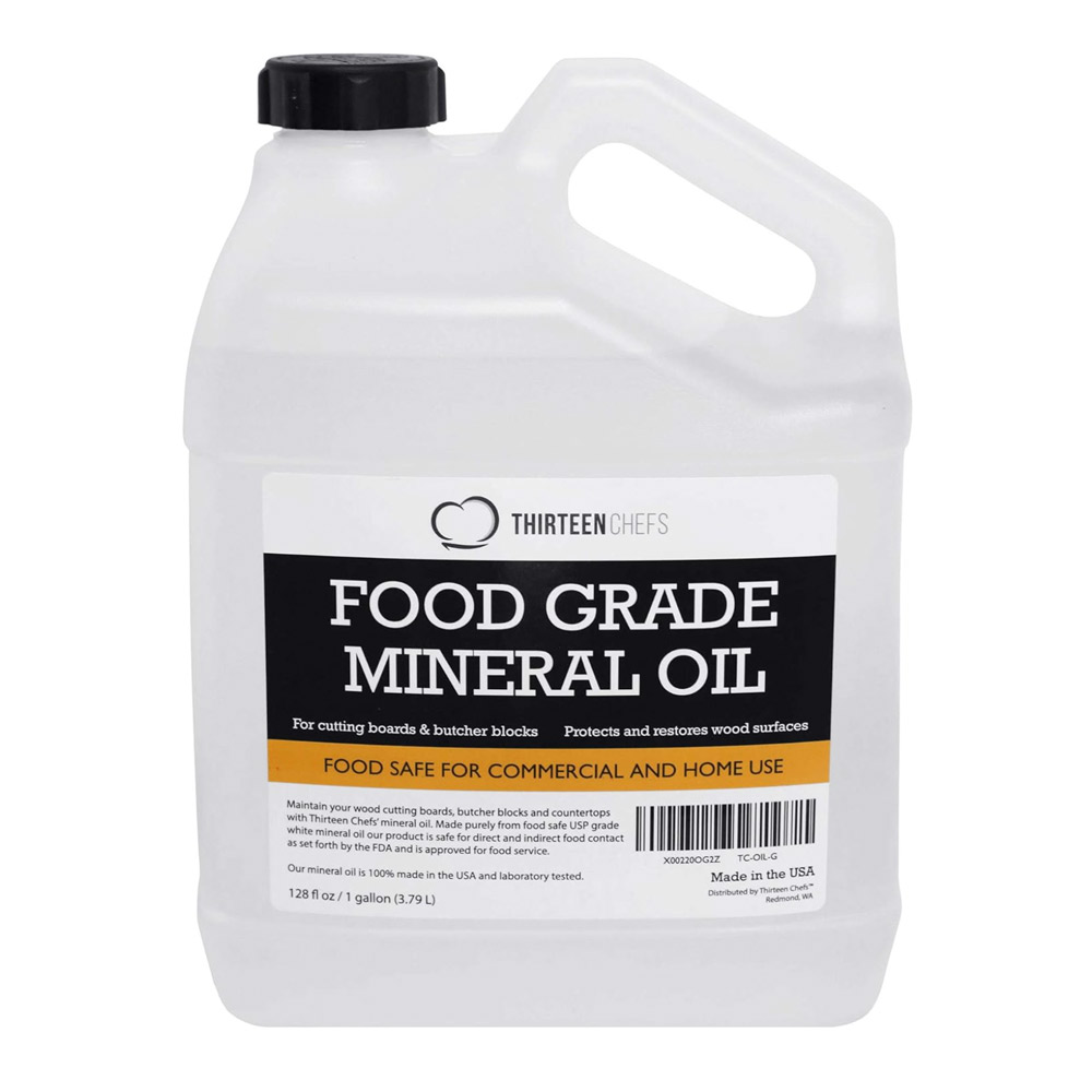 Mineral Oil