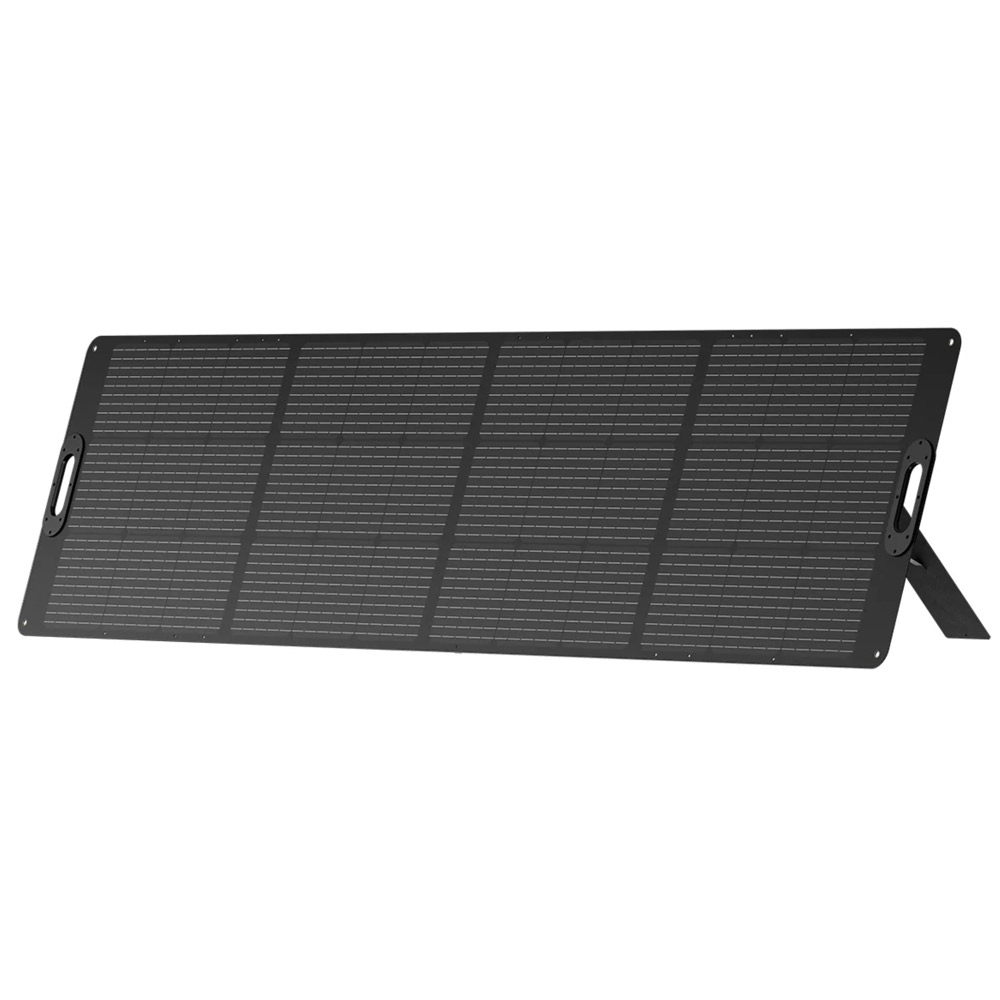 OUPES 240W Portable Solar Panel