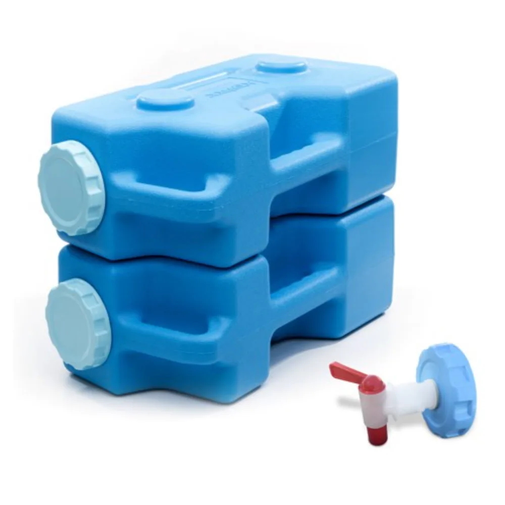 Stackable Water Brick