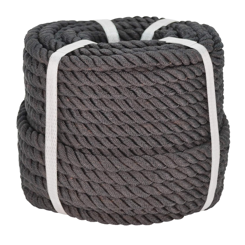 Twisted Polyester Rope