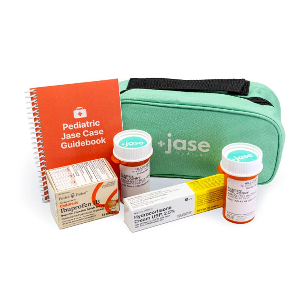 Kids Rx Case from Jase