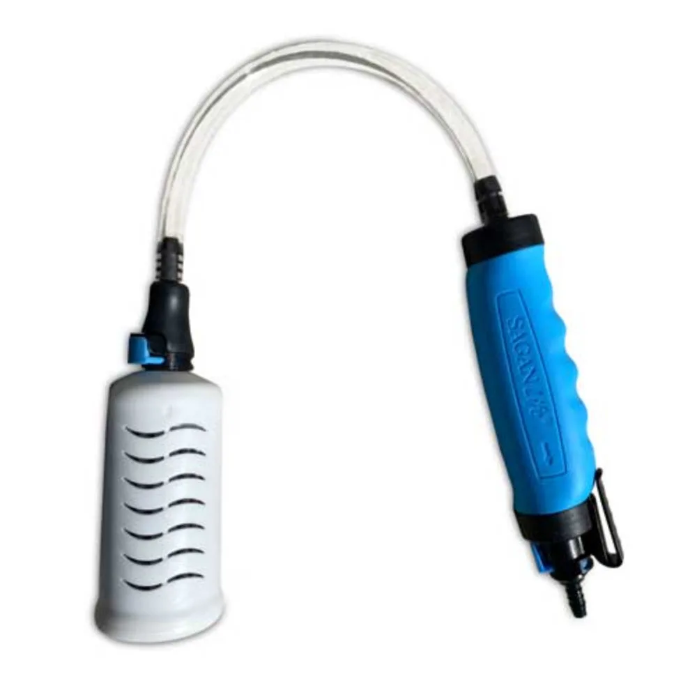 RapidFlo Survival Water Filter