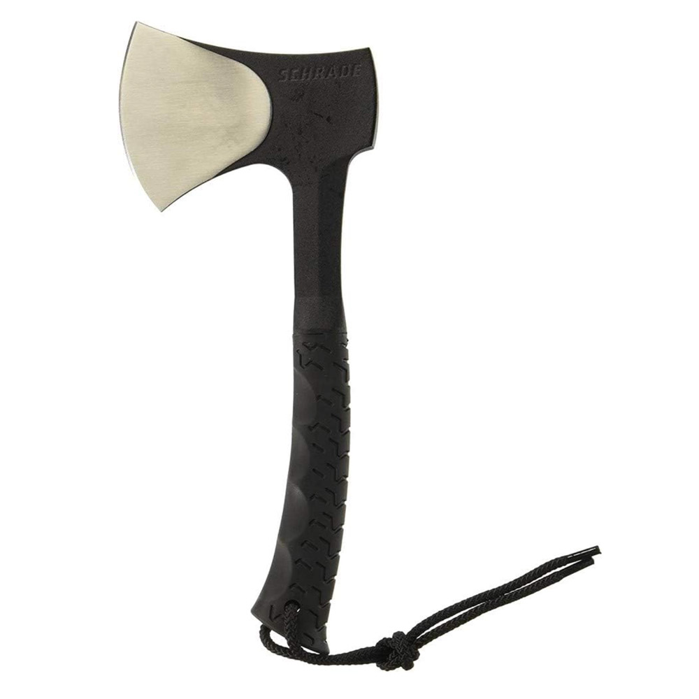 Survival Hatchet