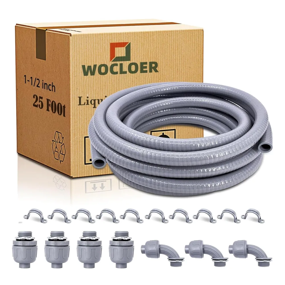 Conduit Kit