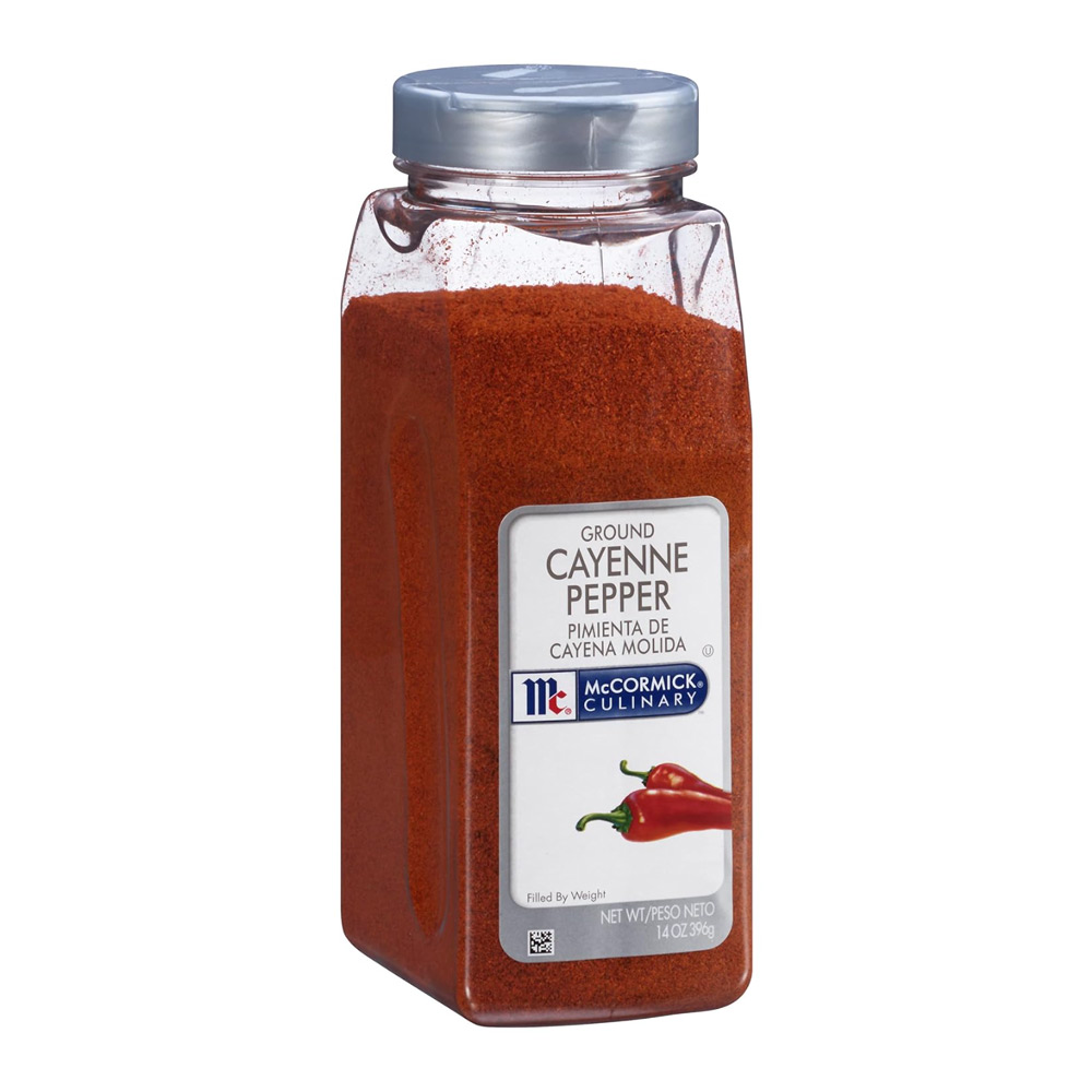 Culinary Ground Cayenne Pepper