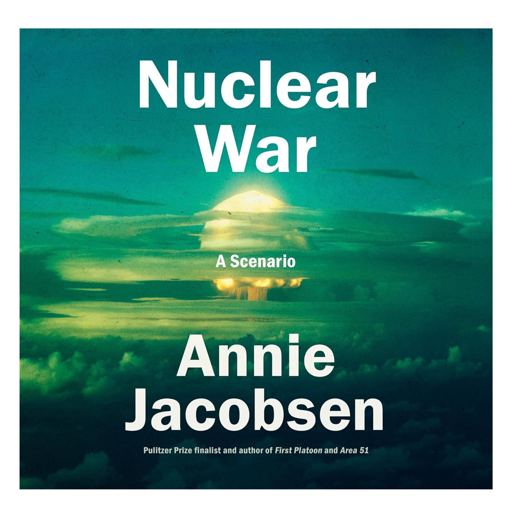 Nuclear War (book)