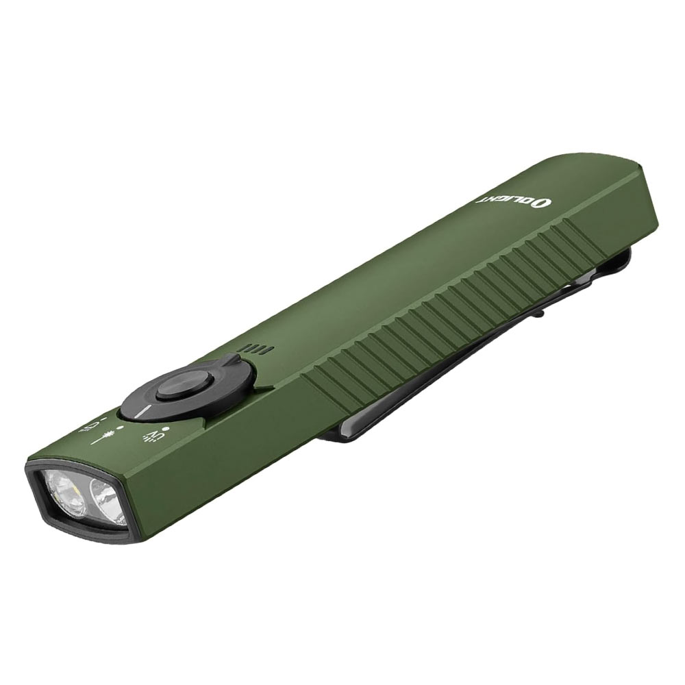 Small Flashlight Olight