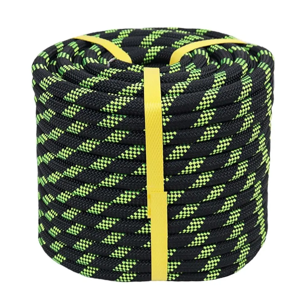 Strong Polyester Rope