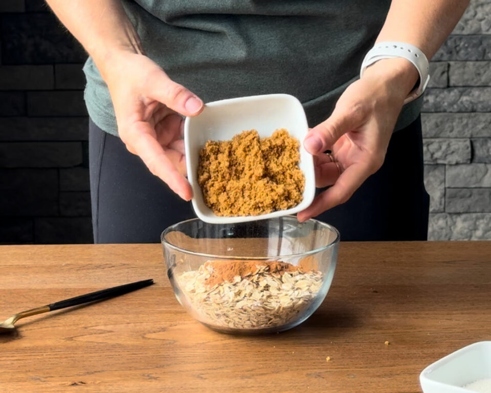 How To Store Oatmeal Long Term Recipe: Long-Term Food Storage Oatmeal Packets