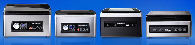 Chamber Vacuum Sealers