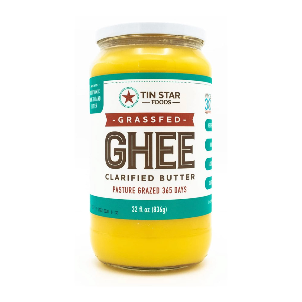 Ghee