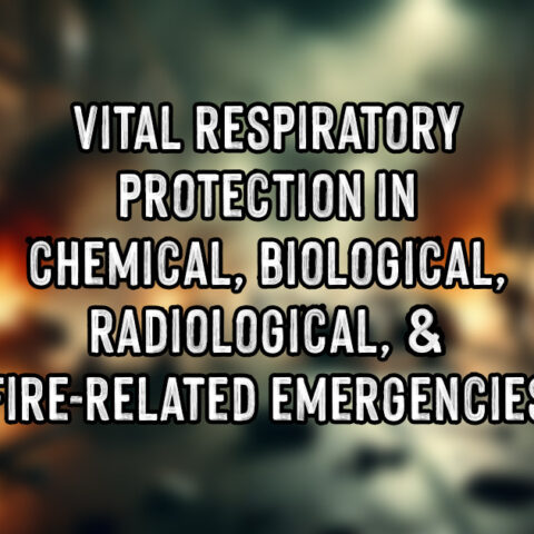 Vital respiratory protection