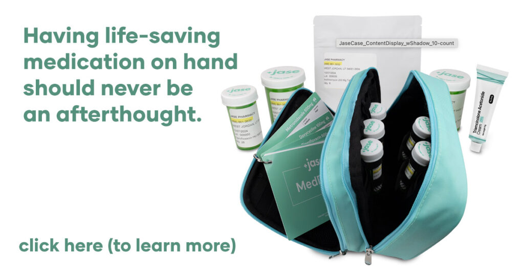 Life Saving Meds