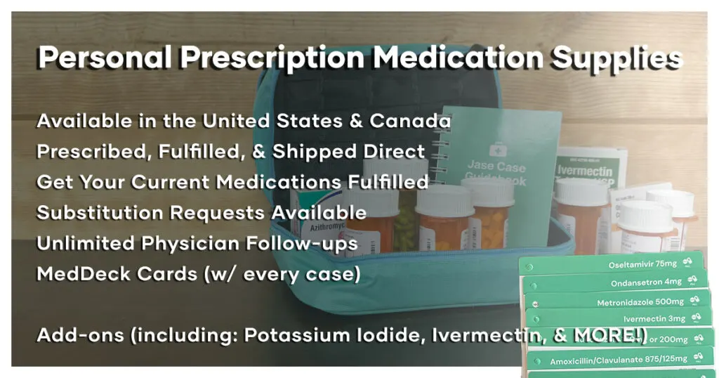 Medications you can order online