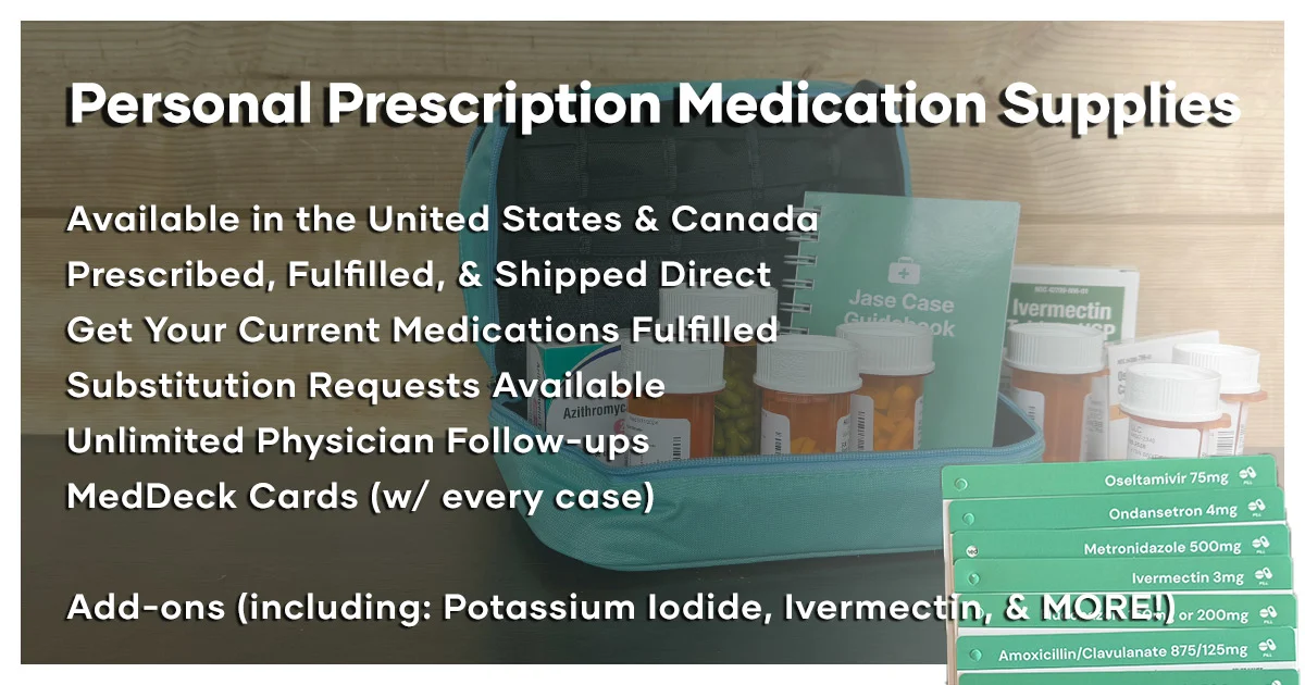 Medications you can order online