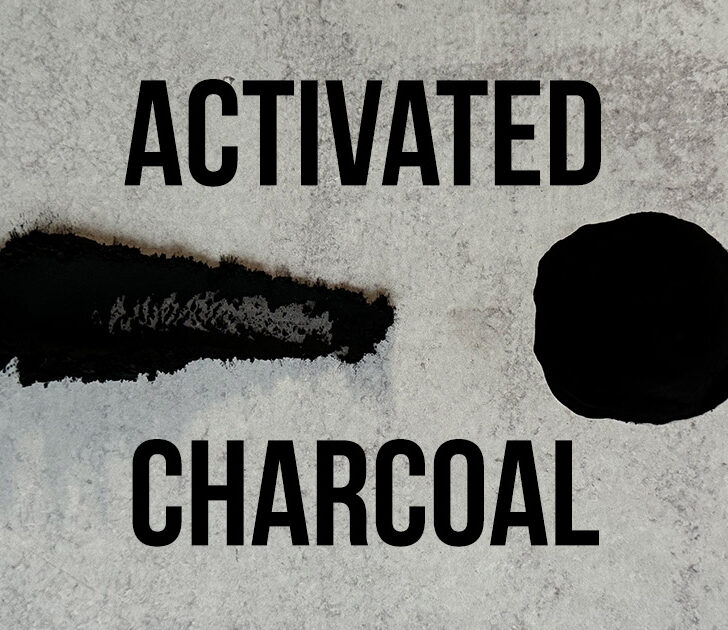 Activated Charcoal: Long-Term Storage and Multi-Use Applications