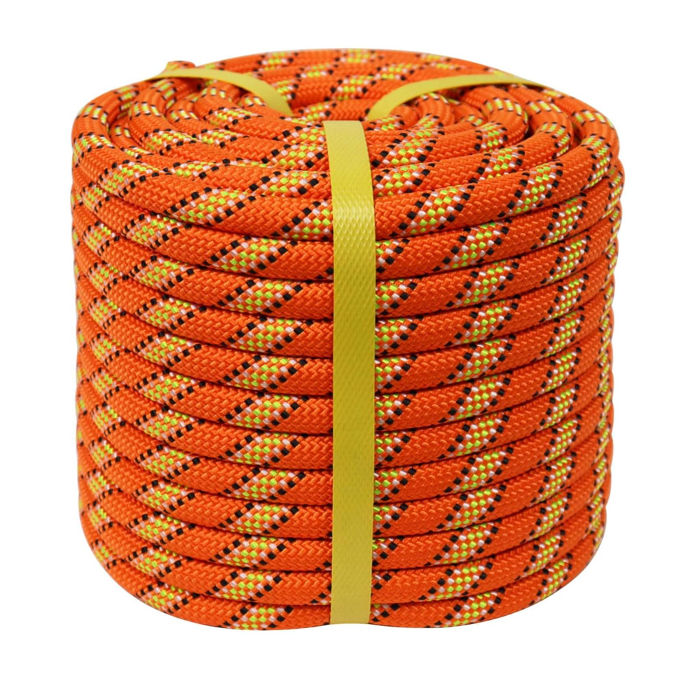 Braided Polyester Rope