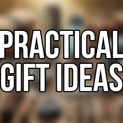 Practical Gift Ideas