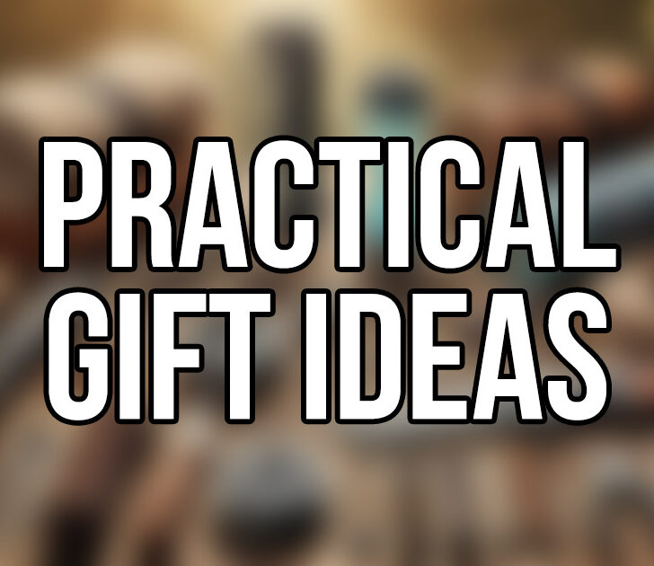 Practical Gift Ideas