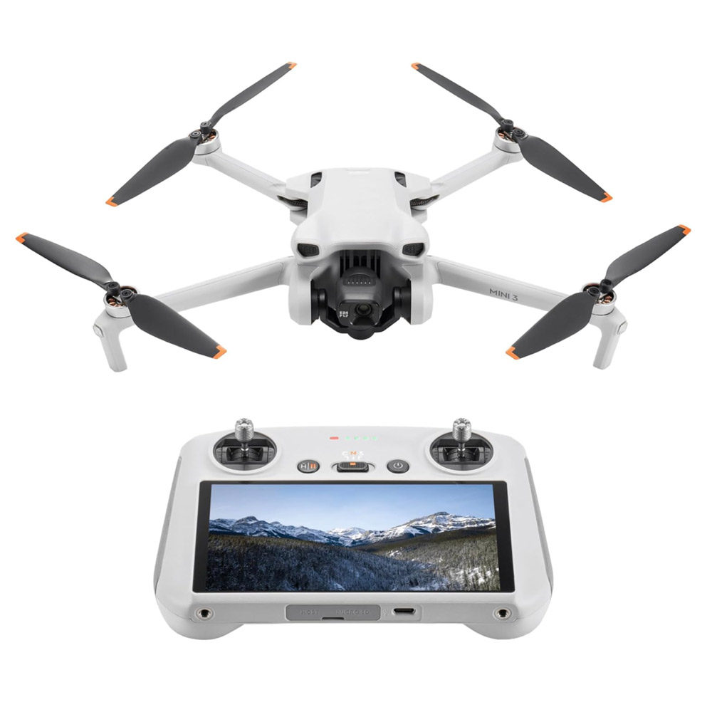 DJI Mini 3