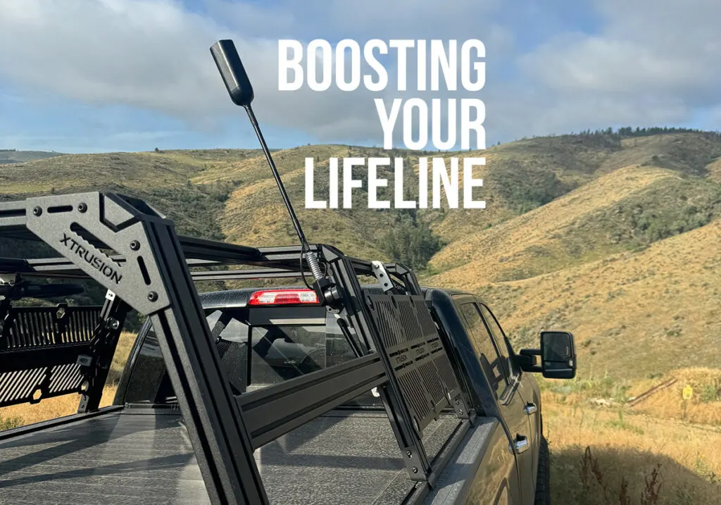 Boosting Your Lifeline