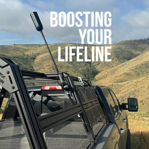 Boosting Your Lifeline