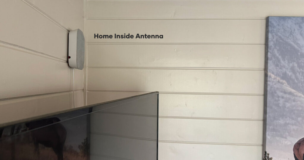 Weboost Home Inside Antenna