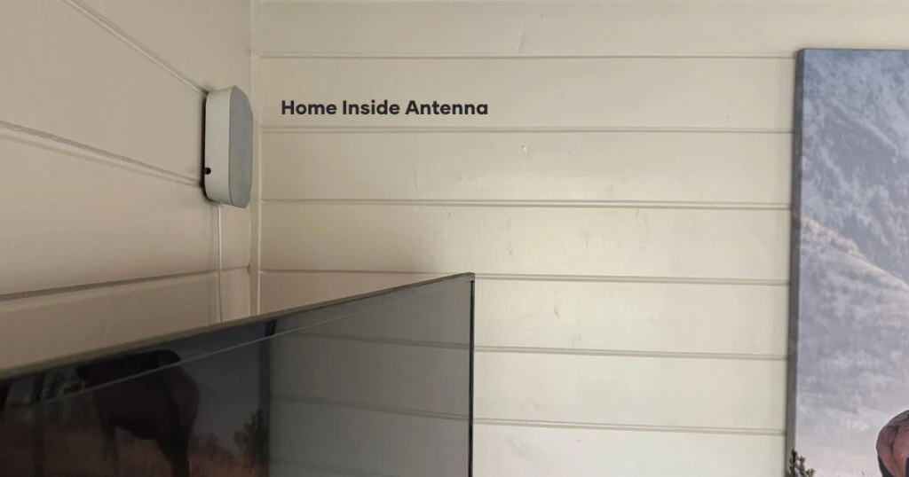 Weboost Home Inside Antenna