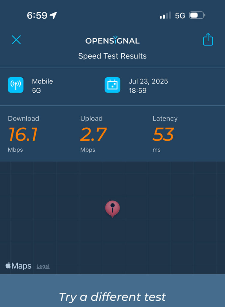 With WeBoost