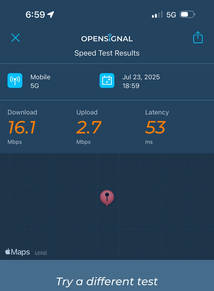 With WeBoost