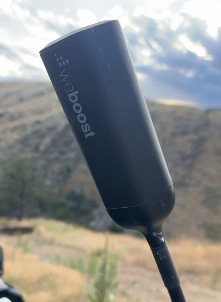 weBoost Overland Antenna