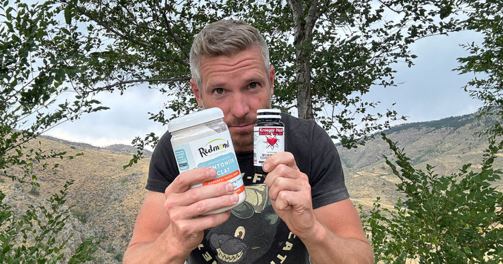 Parasite Defense: Prescription Kits and Herbal Boosts You Should Know