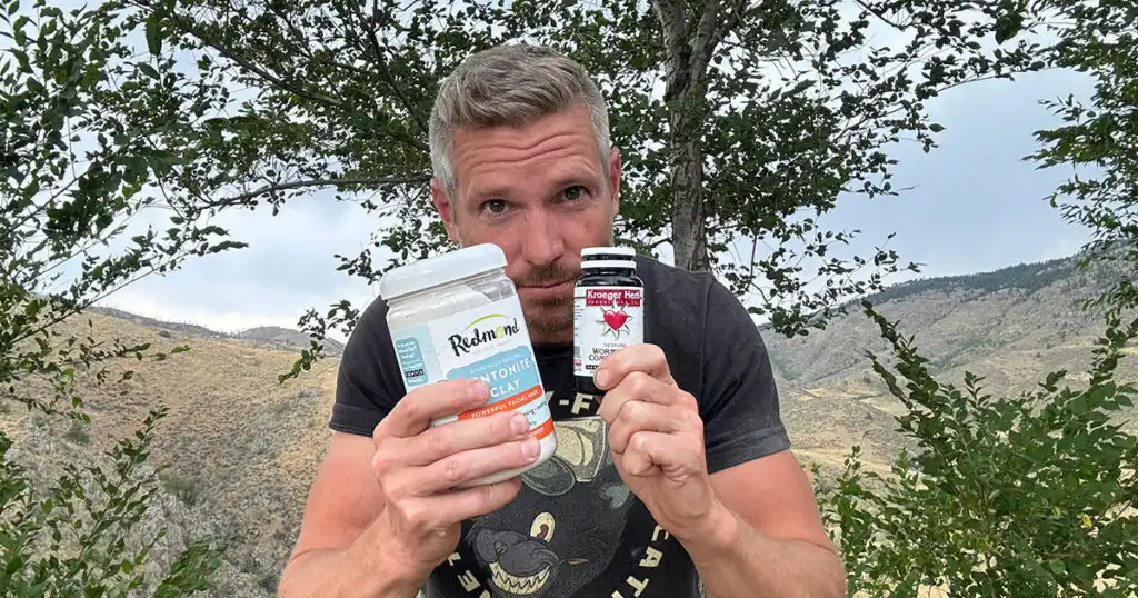Parasite Defense: Prescription Kits and Herbal Boosts You Should Know