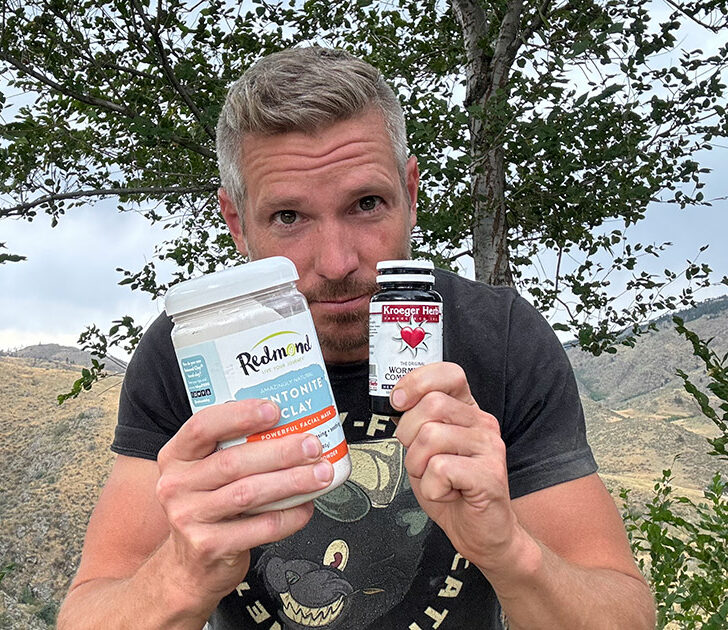 Parasite Defense: Prescription Kits and Herbal Boosts You Should Know