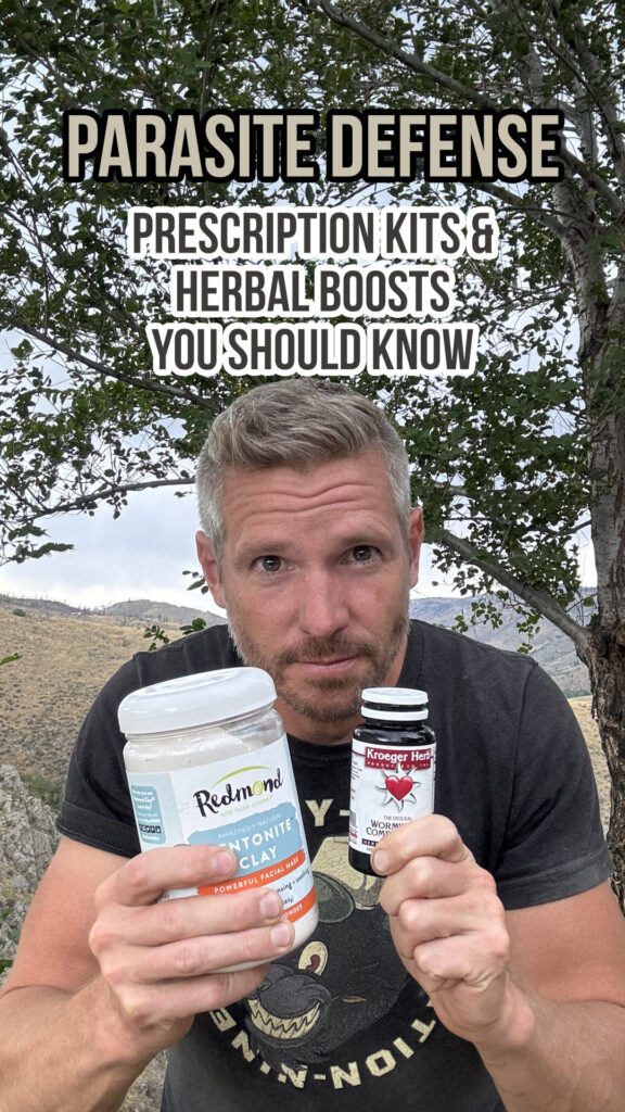 Prescription Kits and Herbal Boosts You Should Know