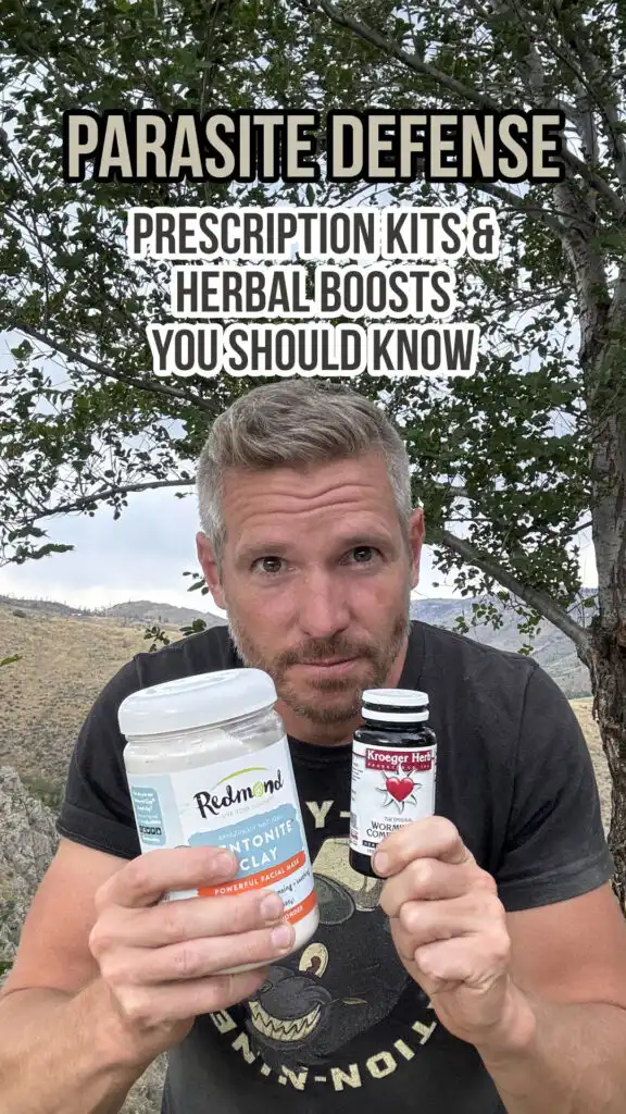 Prescription Kits and Herbal Boosts You Should Know