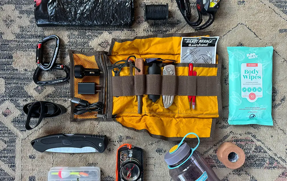 Additional Essentials