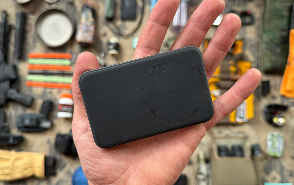 Anker 622 Magnetic Battery (MagGo)