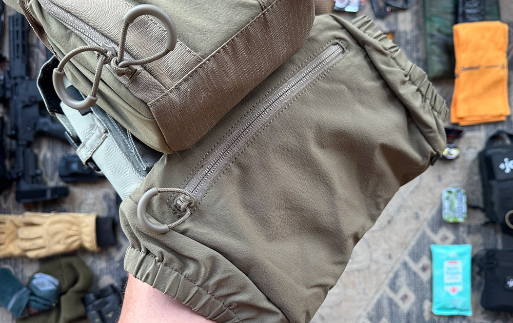 Eberlestock Recon Handwarmer