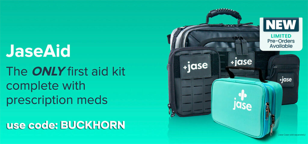 First Aid Kit