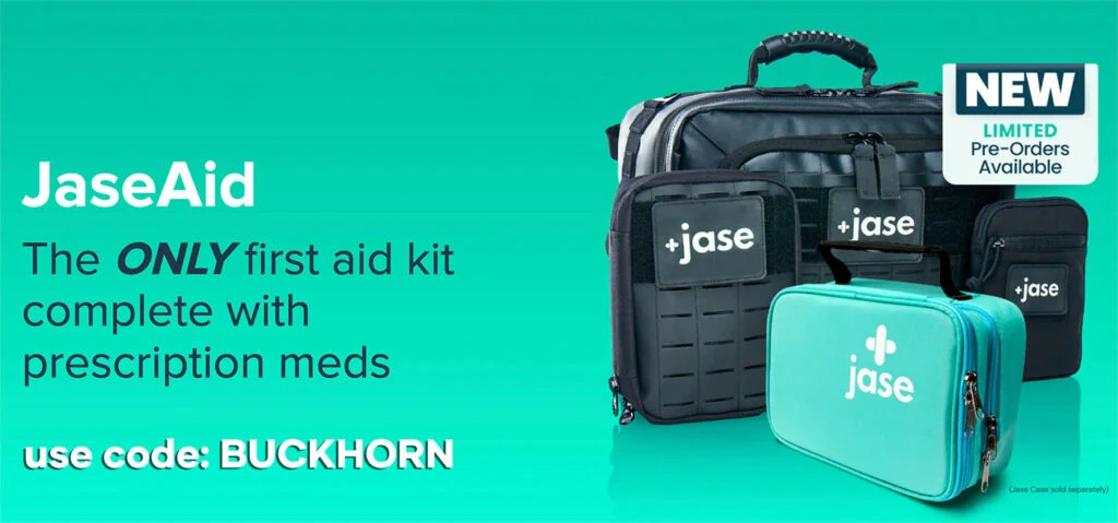 First Aid Kit