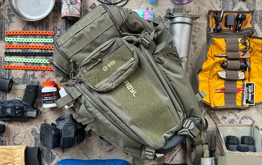 GRAYL Transport EXP Backpack (30L)