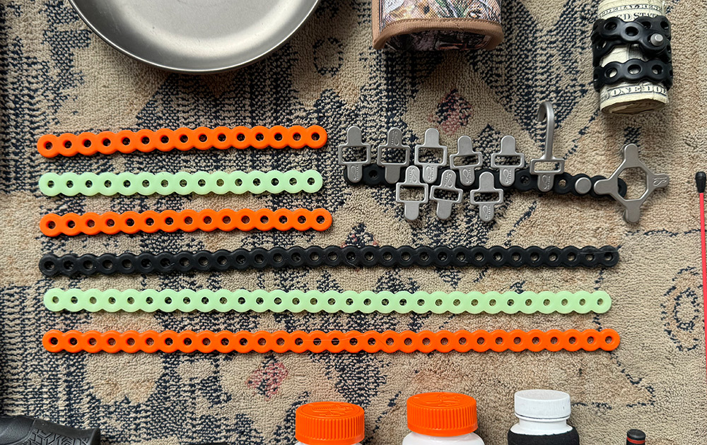 Infinity ToolKit™ (Modular Straps)