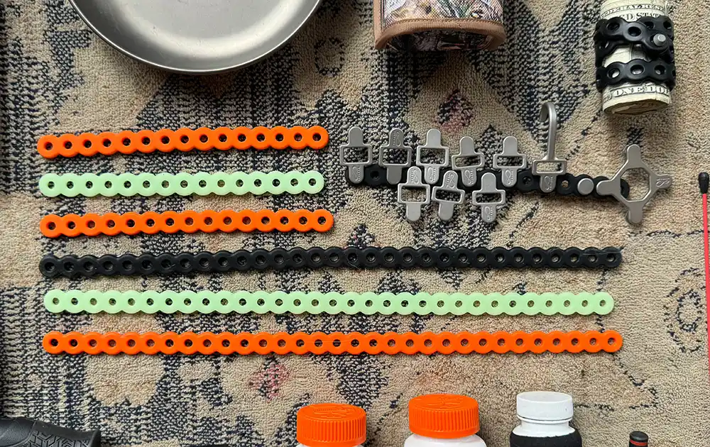 Infinity ToolKit™ (Modular Straps)