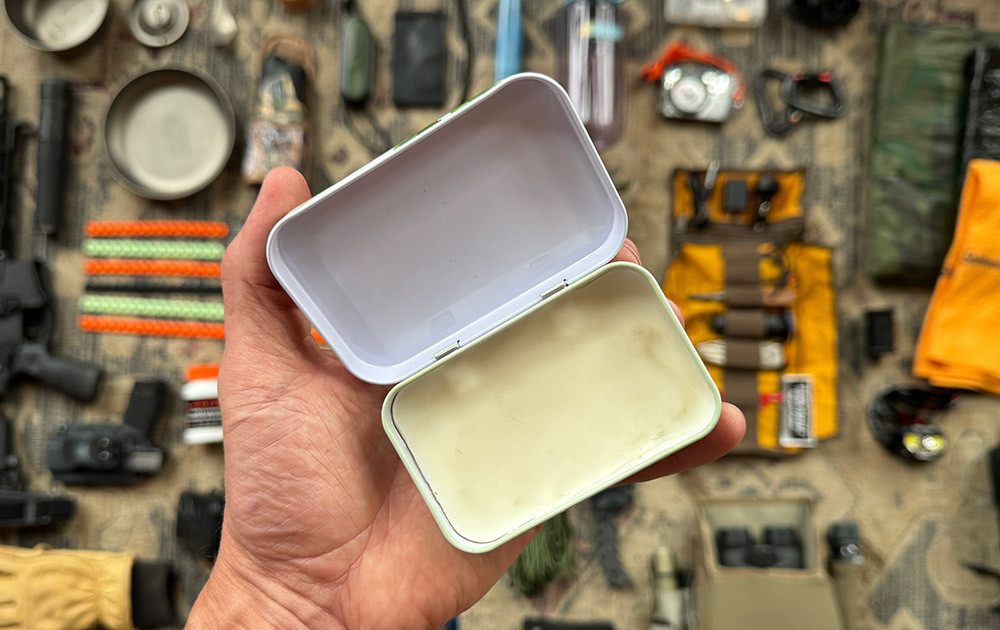 Make-Your-Own Multi-Use Tallow & Beeswax Blend
