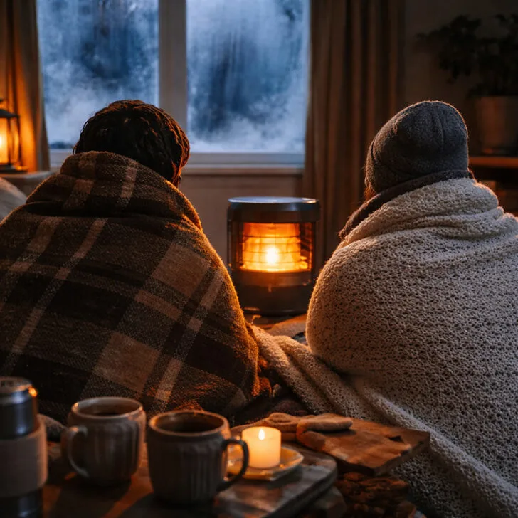 Staying Warm With Limited Gear in Mild or Warm Climates