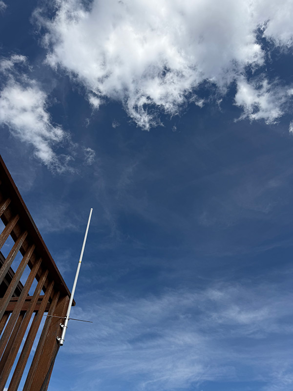 Retevis Repeater Antenna