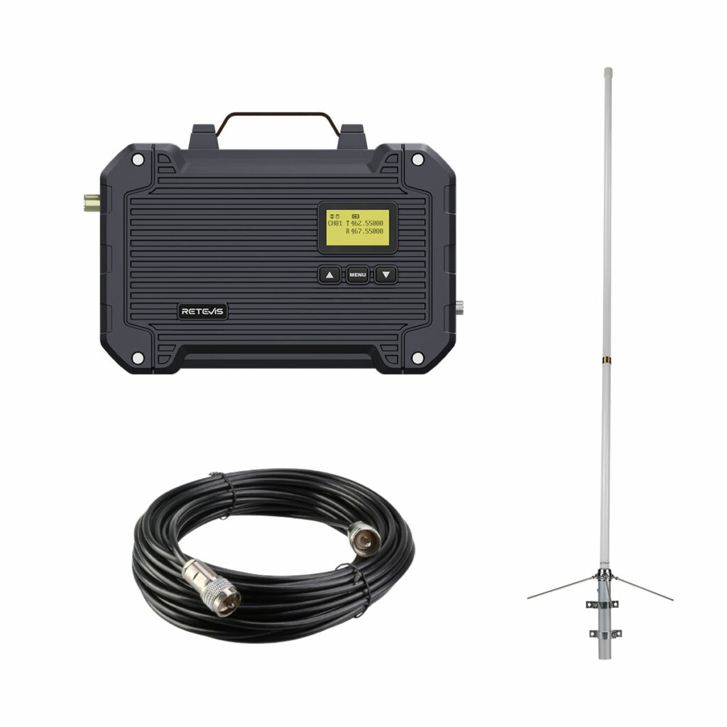 Retevis RT97L